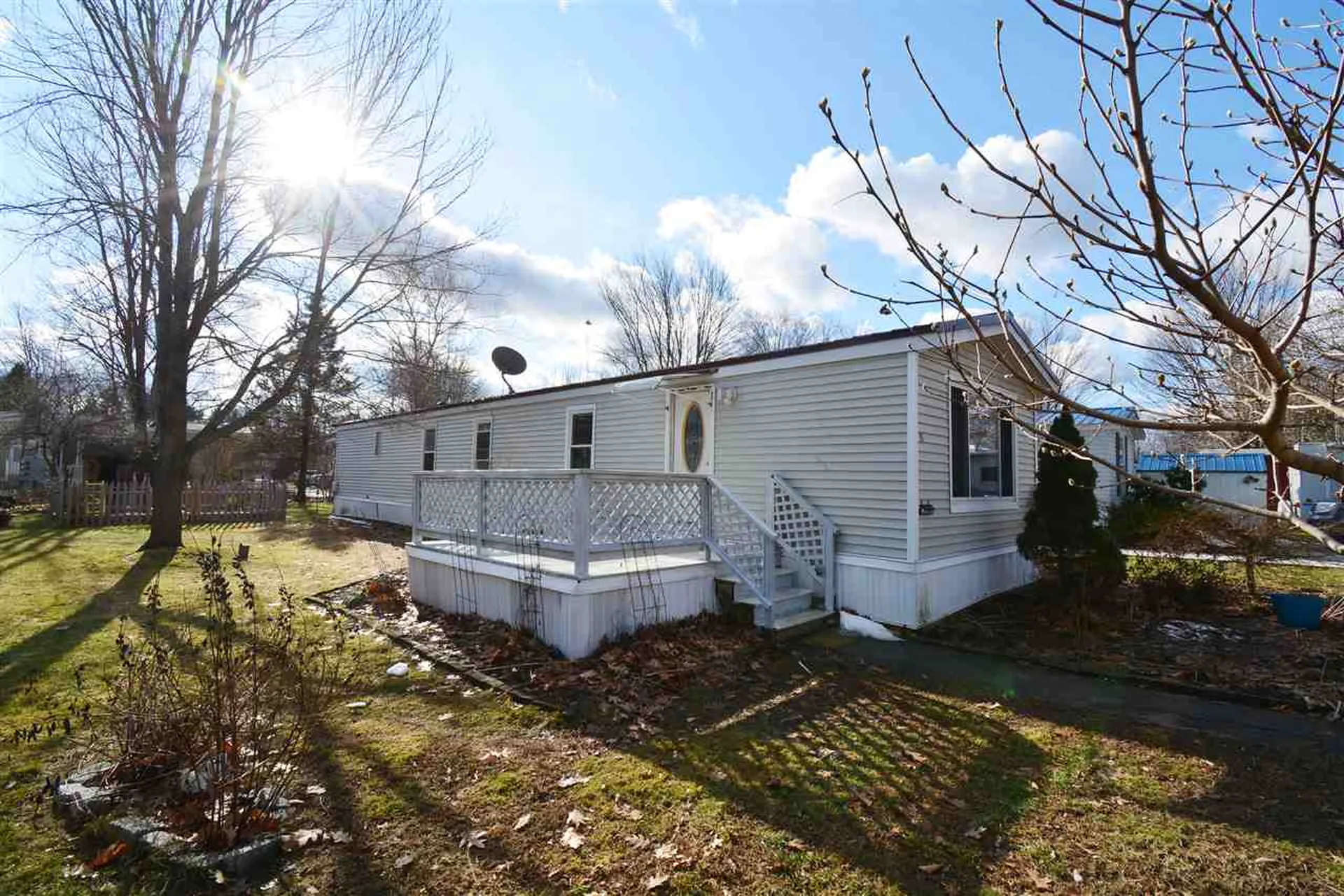 15 Vincent Street Exeter NH 03833