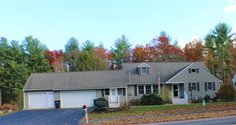 32 Dublin Avenue Nashua NH 03063
