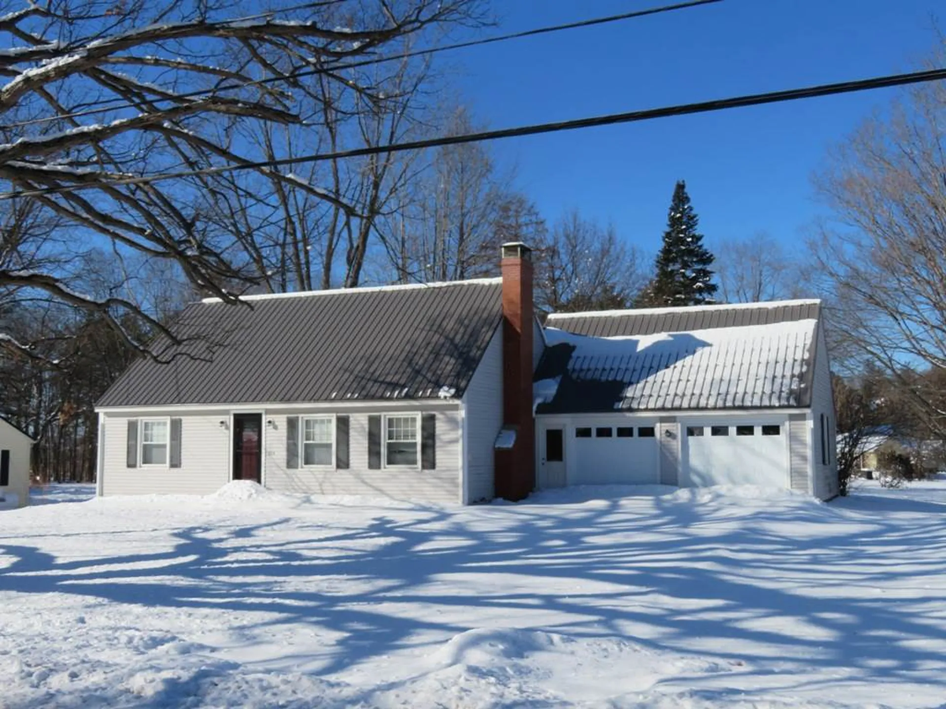 114 Morrill Street Gilford NH 03249