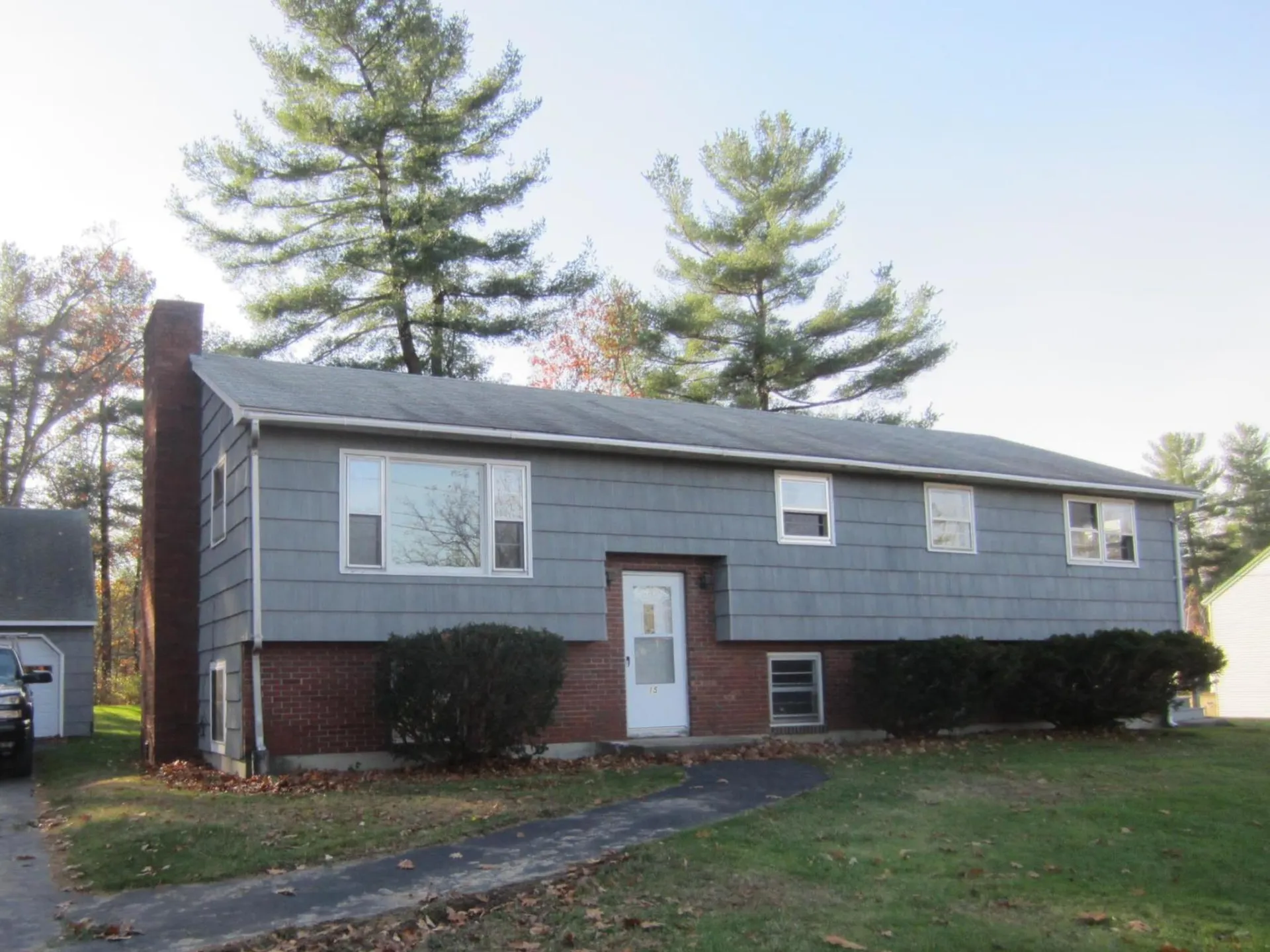 15 Cedar Road Eliot ME 03903