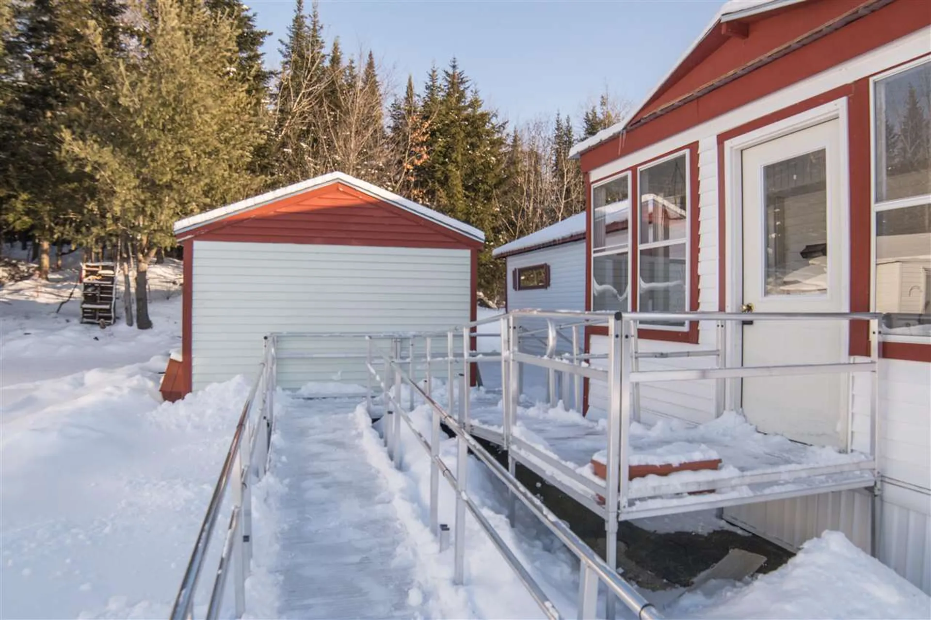 13 Clarendon Street Berlin NH 03570