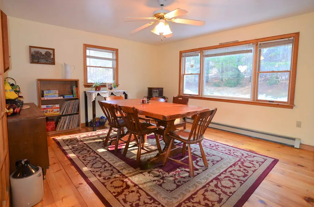 266 Nutting Road Sunapee NH 03782