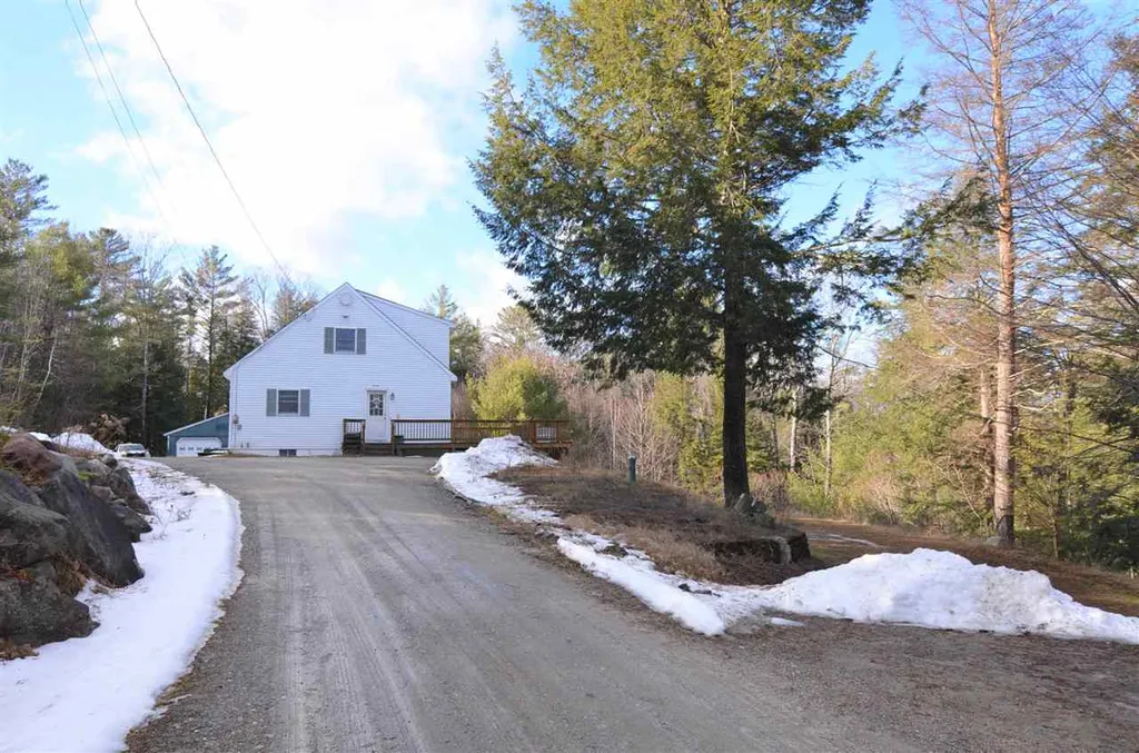 266 Nutting Road Sunapee NH 03782