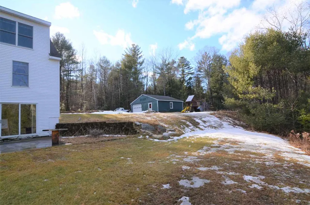 266 Nutting Road Sunapee NH 03782