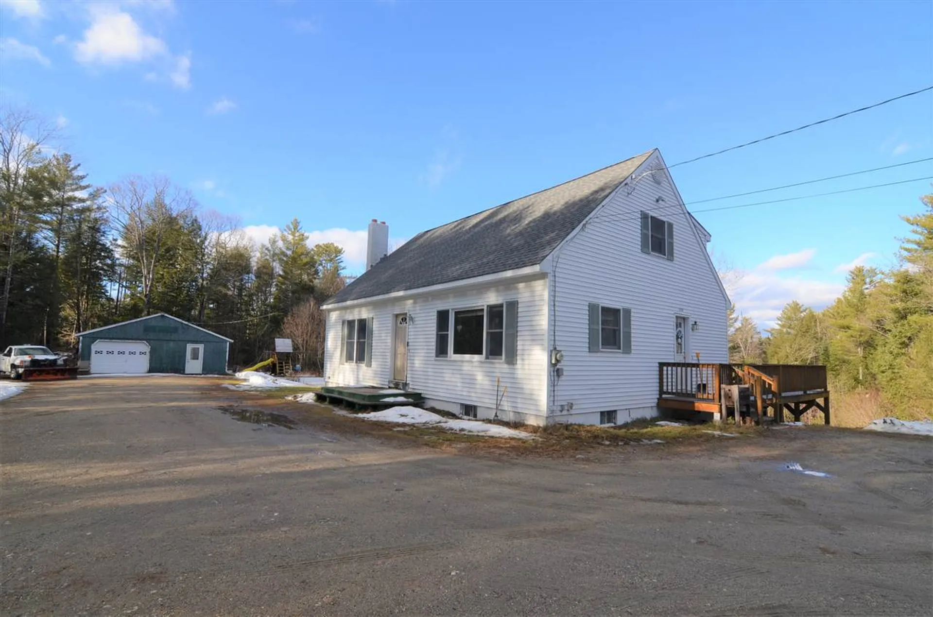 266 Nutting Road Sunapee NH 03782