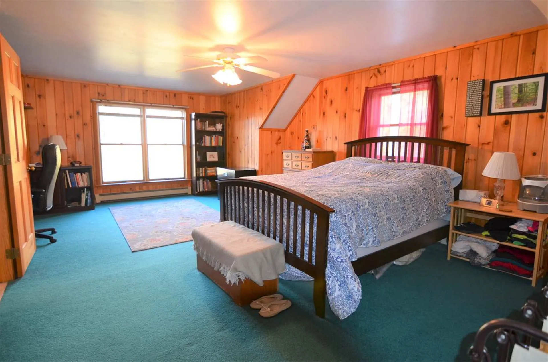 266 Nutting Road Sunapee NH 03782