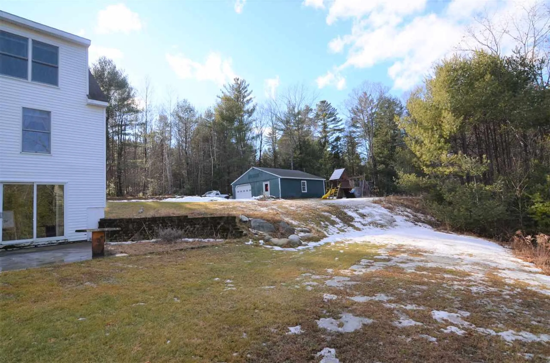 266 Nutting Road Sunapee NH 03782