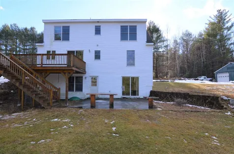 266 Nutting Road Sunapee NH 03782