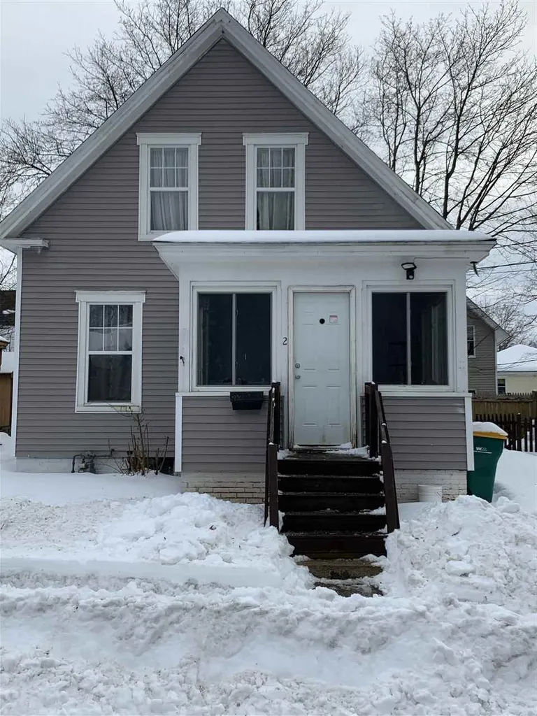 2 Abbott Street Rochester NH 03868
