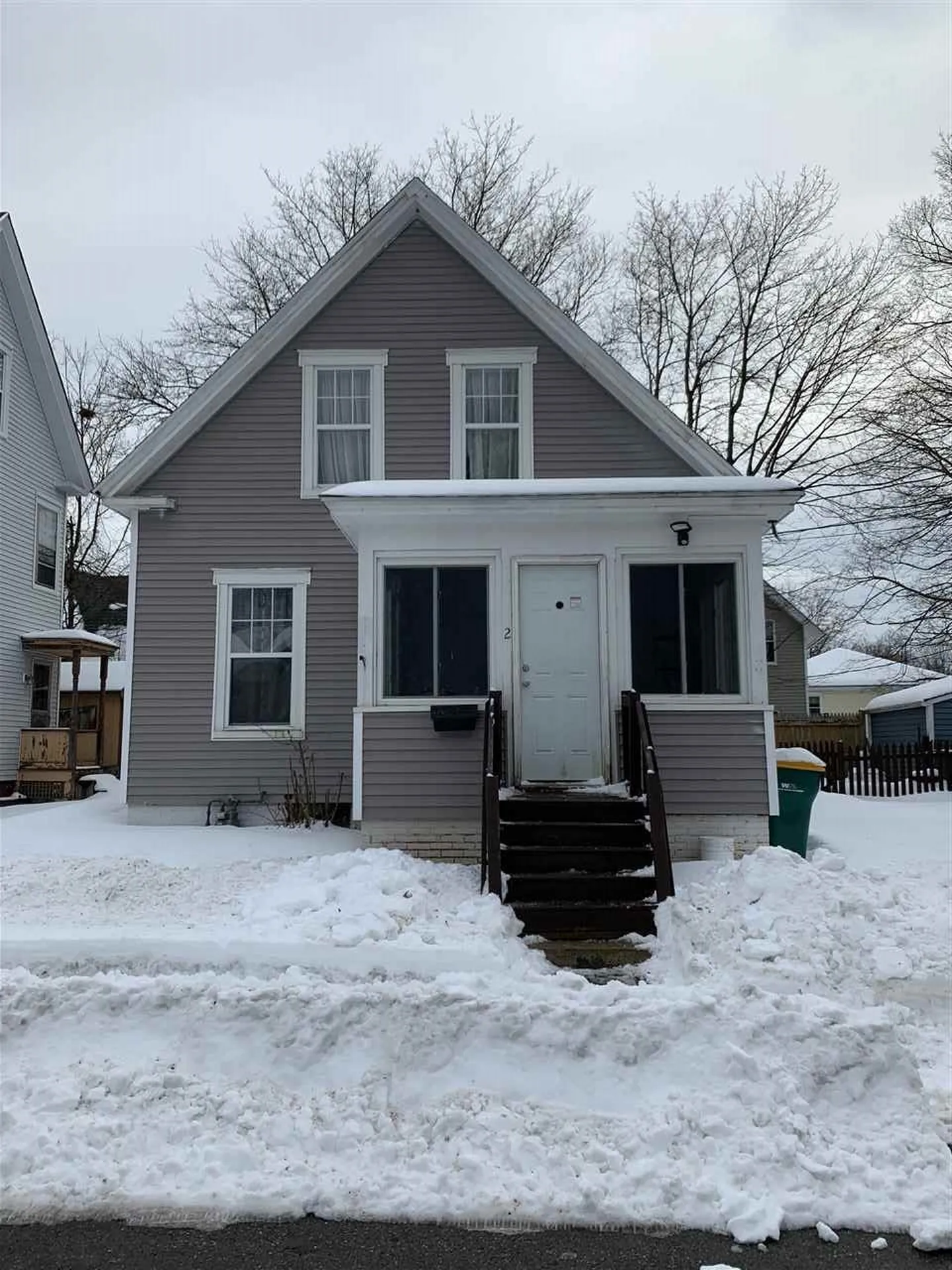 2 Abbott Street Rochester NH 03868