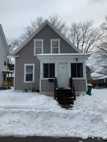 2 Abbott Street Rochester NH 03868