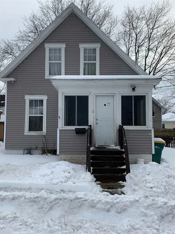 2 Abbott Street Rochester NH 03868