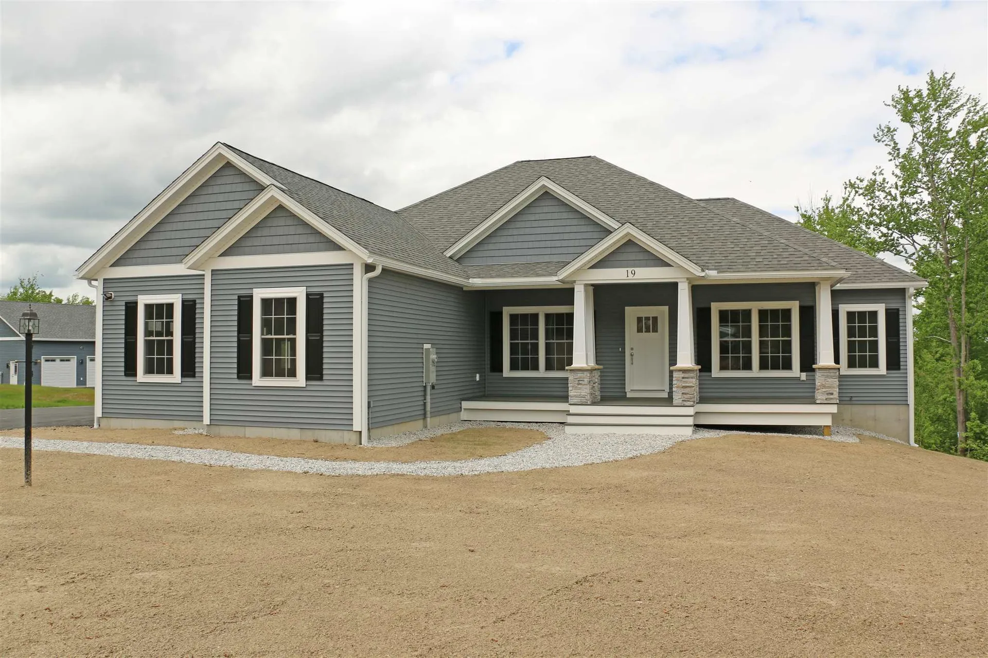 19 Holden Lane Milford NH 03055