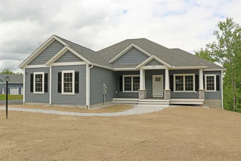 19 Holden Lane Milford NH 03055