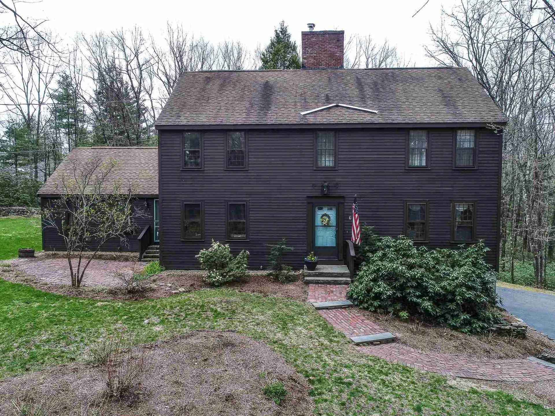 51 Hitching Post Lane Bedford NH 03110