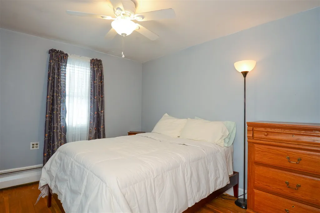 40 Prospect Street Rochester NH 03867-2821