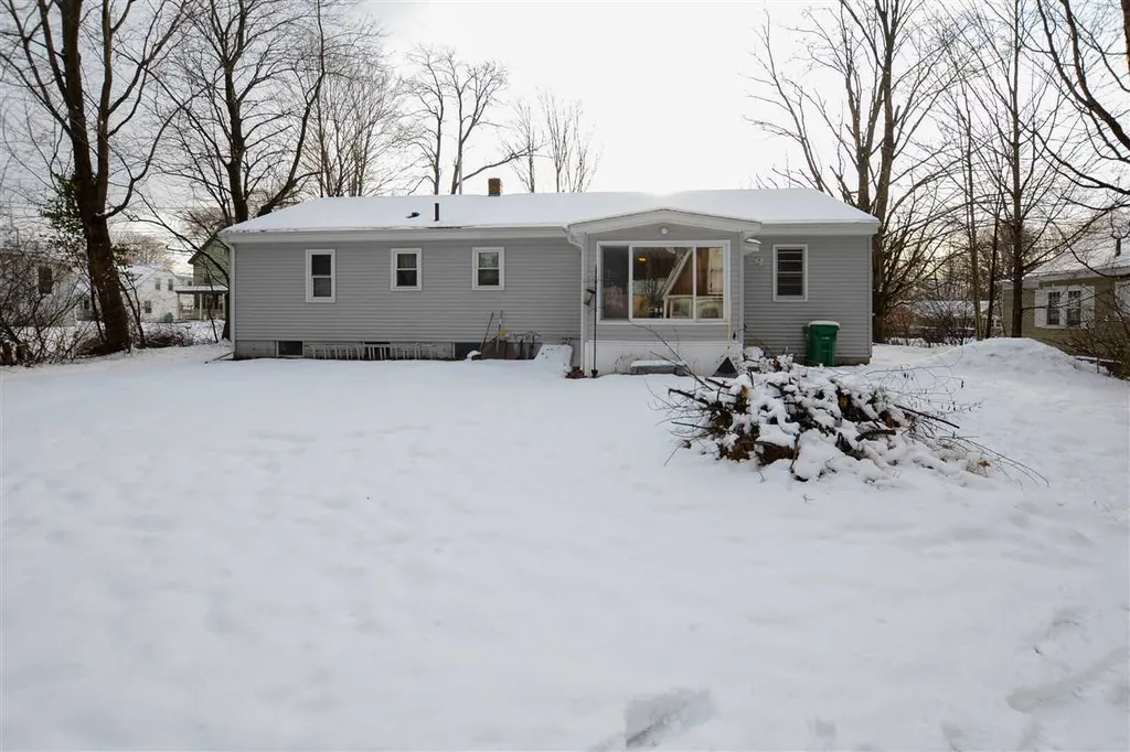 40 Prospect Street Rochester NH 03867-2821