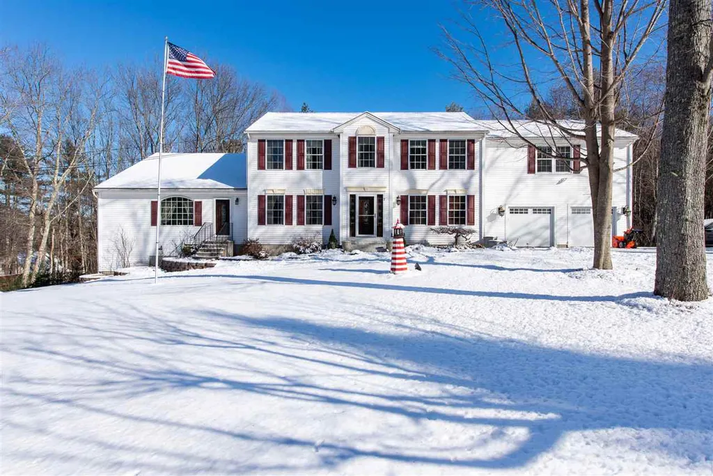 7 Timber Lane Barrington NH 03825