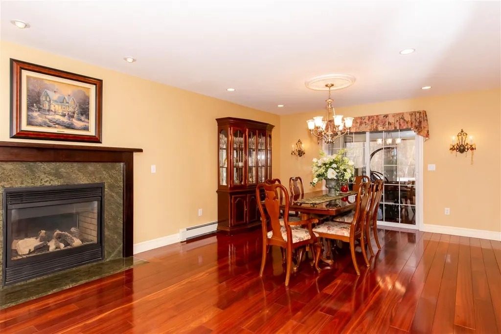 7 Timber Lane Barrington NH 03825