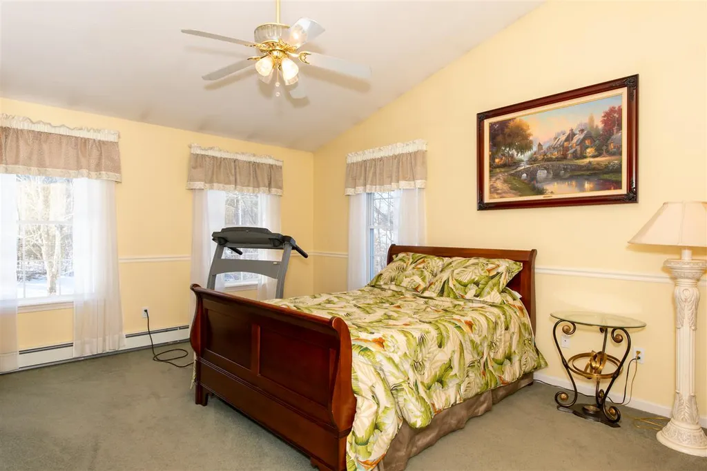 7 Timber Lane Barrington NH 03825