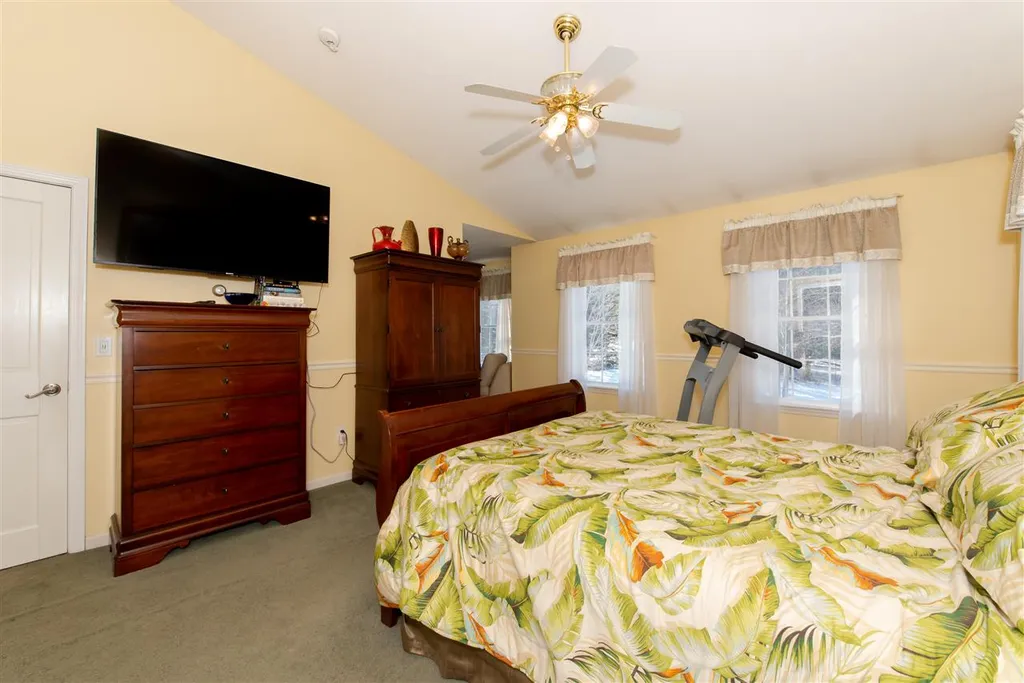 7 Timber Lane Barrington NH 03825
