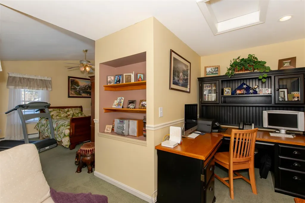 7 Timber Lane Barrington NH 03825