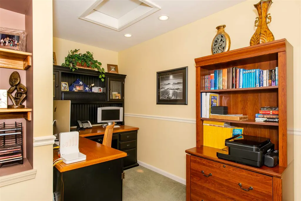 7 Timber Lane Barrington NH 03825