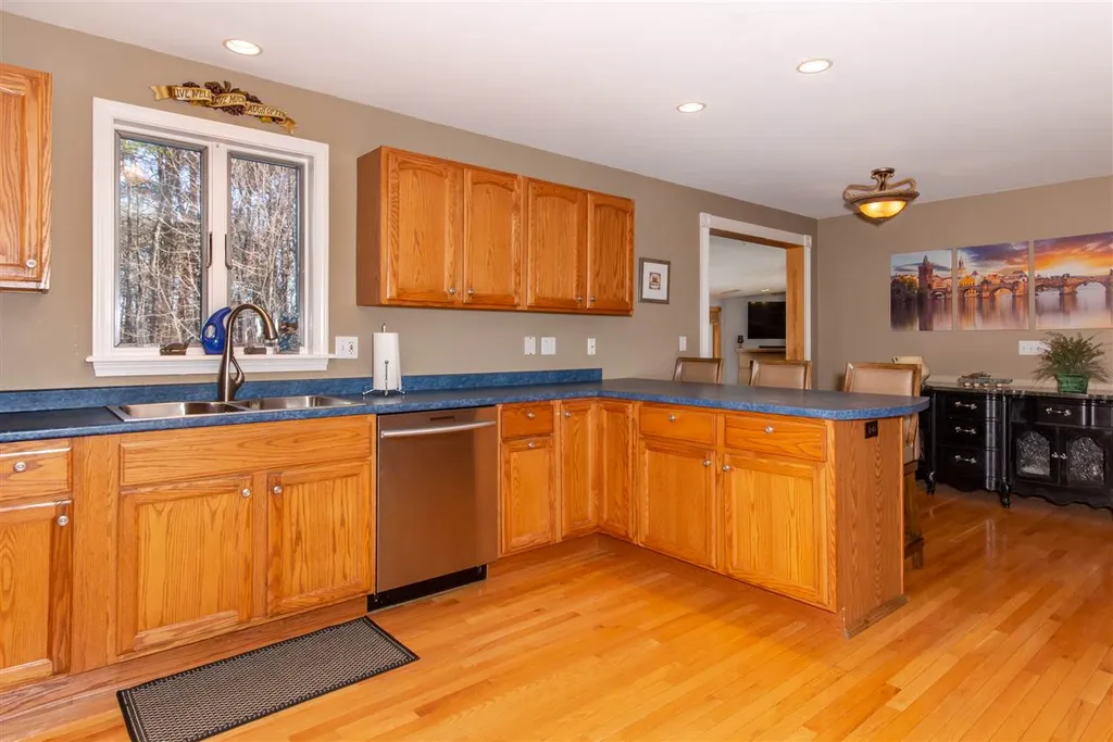7 Timber Lane Barrington NH 03825