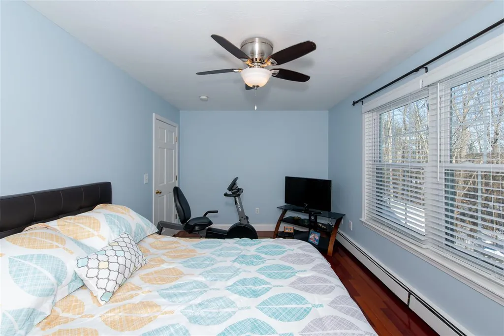 7 Timber Lane Barrington NH 03825