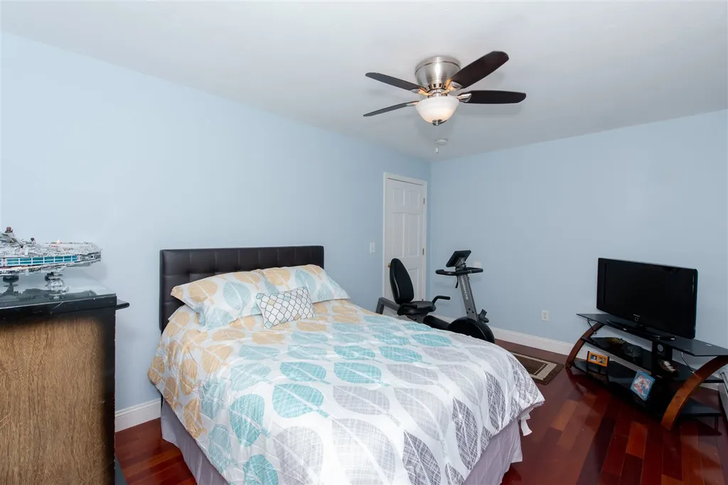 7 Timber Lane Barrington NH 03825