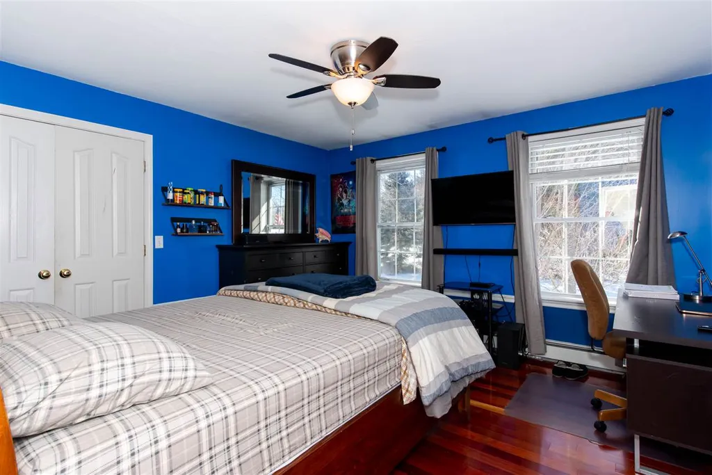 7 Timber Lane Barrington NH 03825