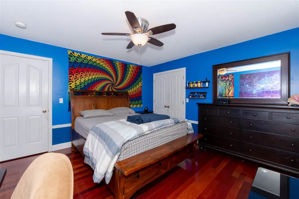 7 Timber Lane Barrington NH 03825