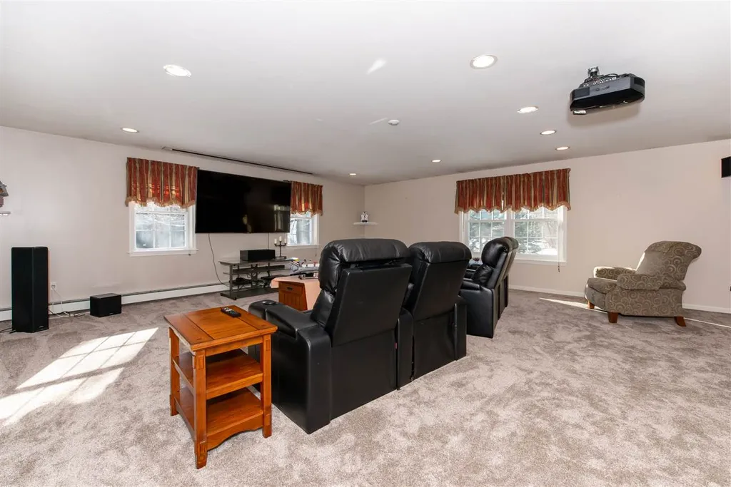 7 Timber Lane Barrington NH 03825