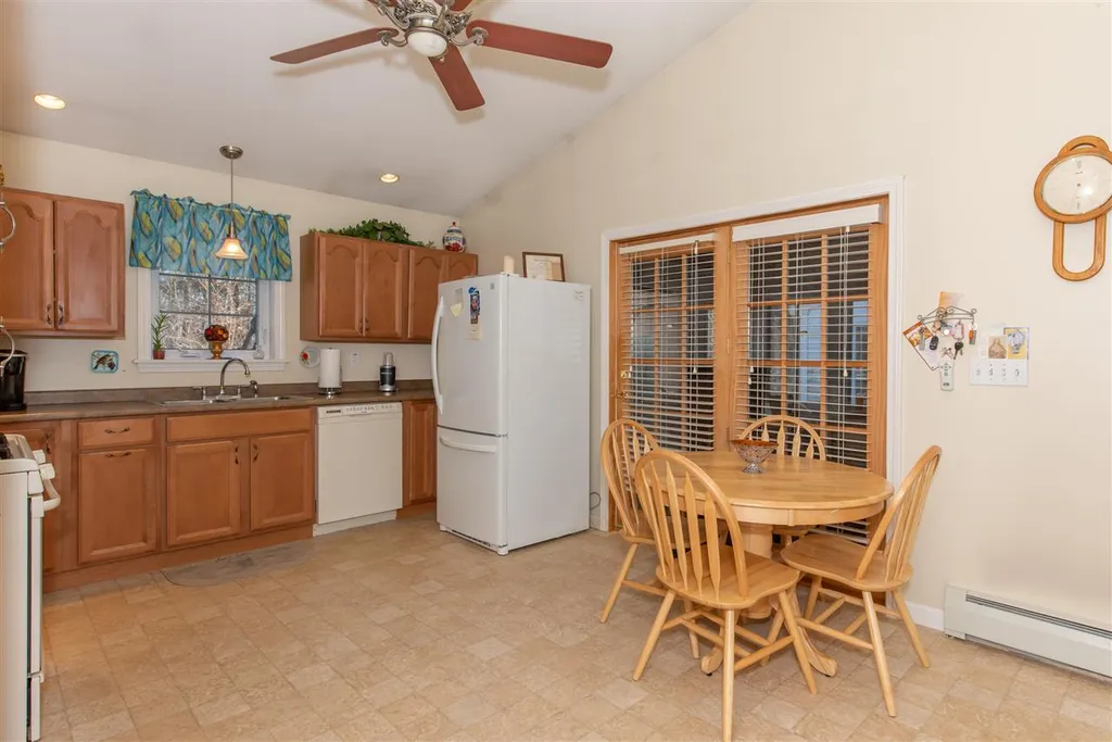 7 Timber Lane Barrington NH 03825