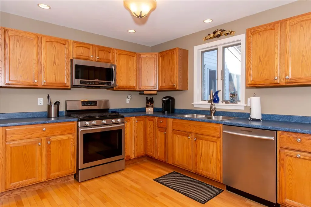 7 Timber Lane Barrington NH 03825
