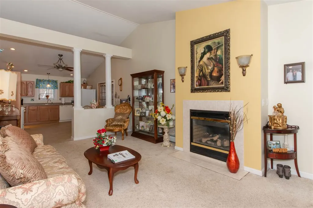 7 Timber Lane Barrington NH 03825