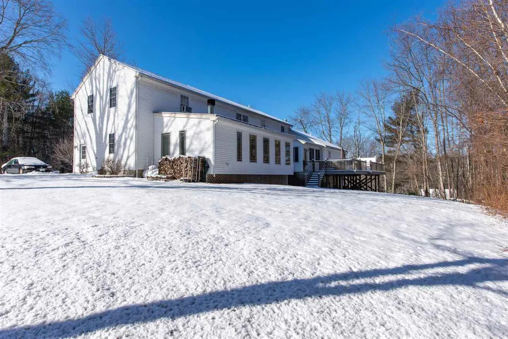 7 Timber Lane Barrington NH 03825