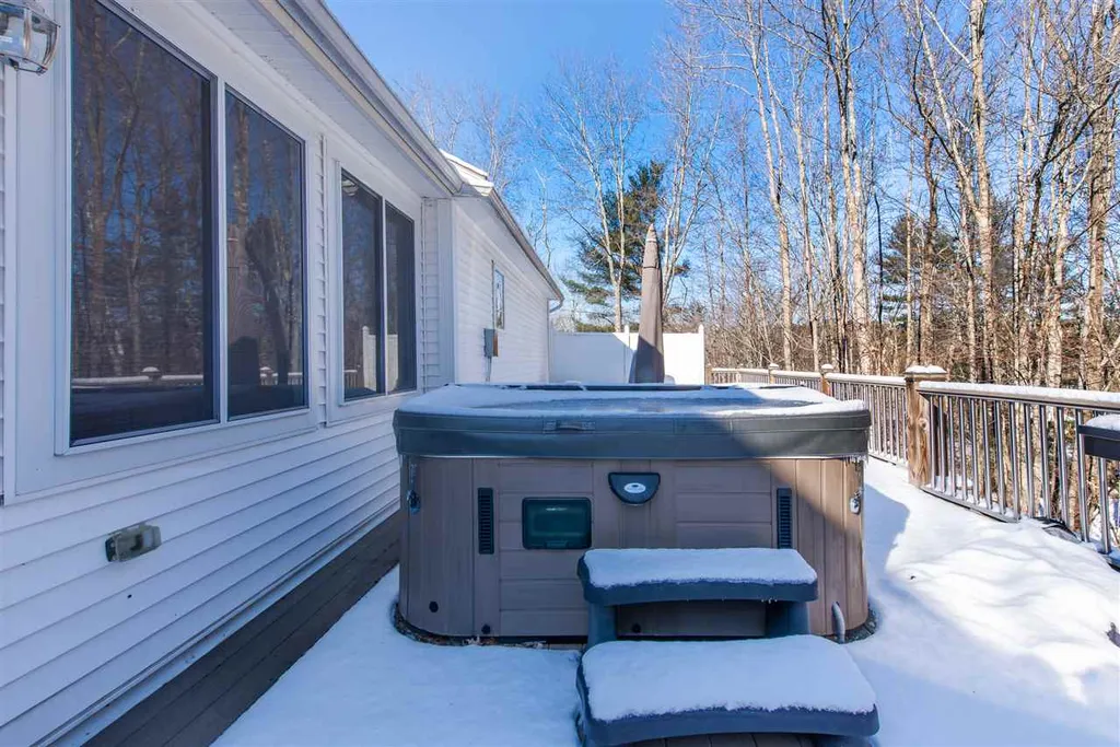 7 Timber Lane Barrington NH 03825