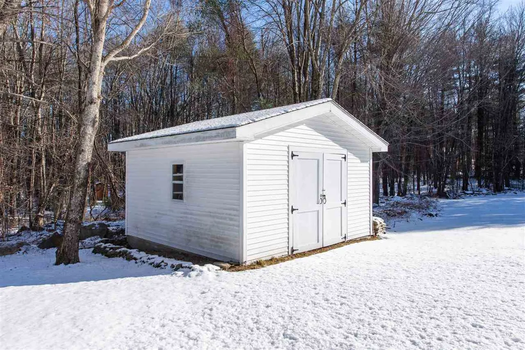 7 Timber Lane Barrington NH 03825