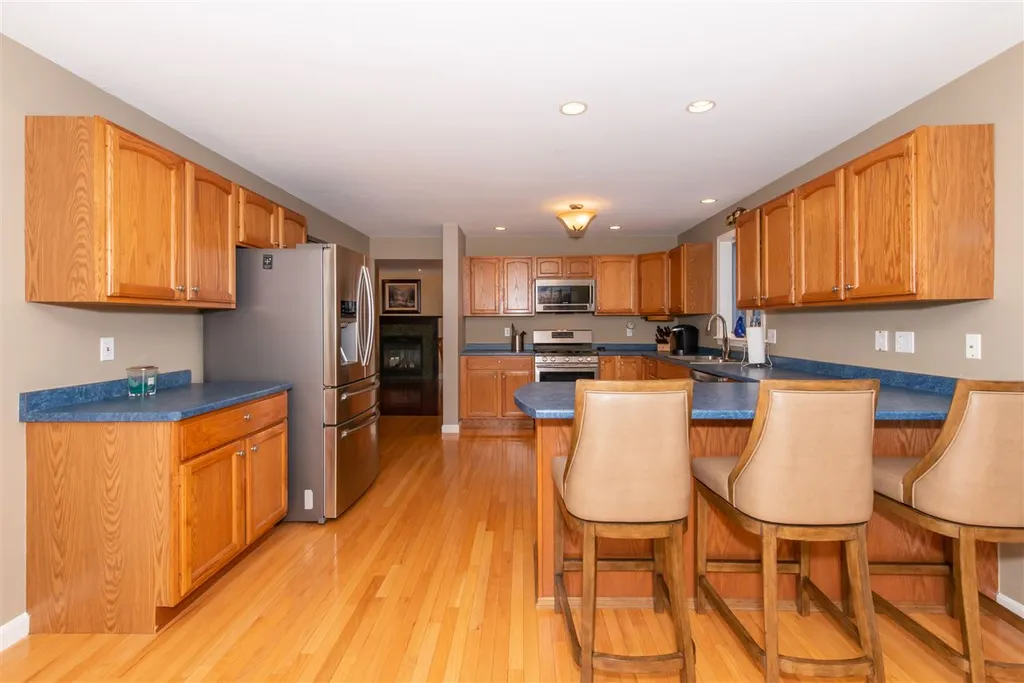 7 Timber Lane Barrington NH 03825