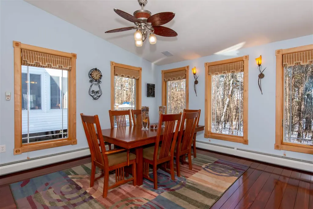 7 Timber Lane Barrington NH 03825