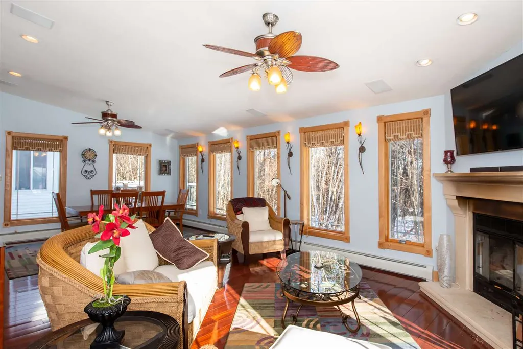 7 Timber Lane Barrington NH 03825