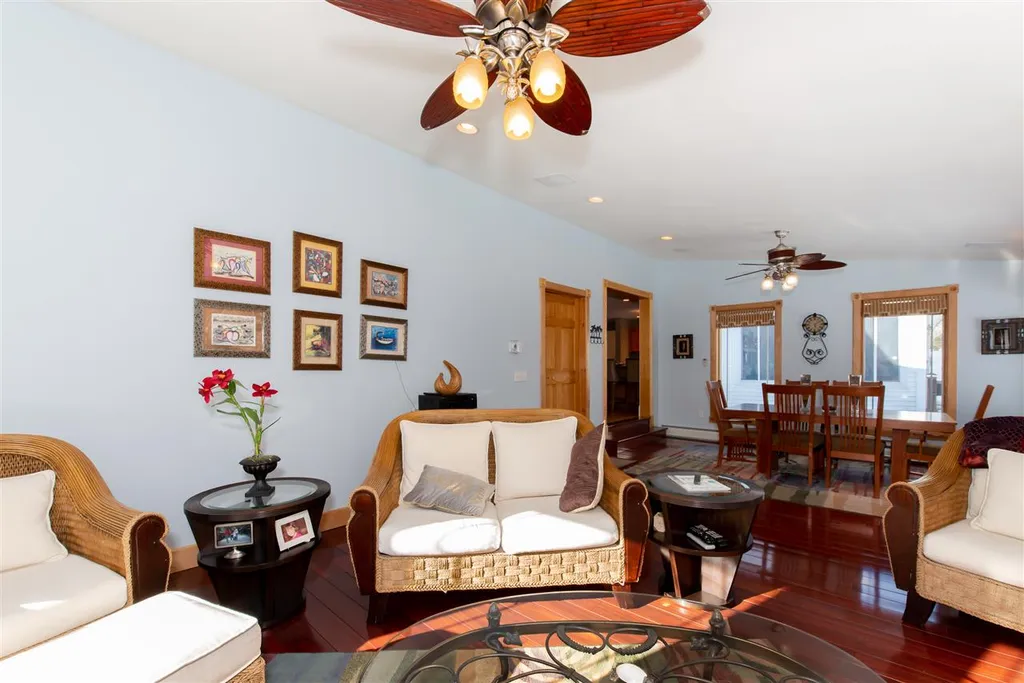 7 Timber Lane Barrington NH 03825
