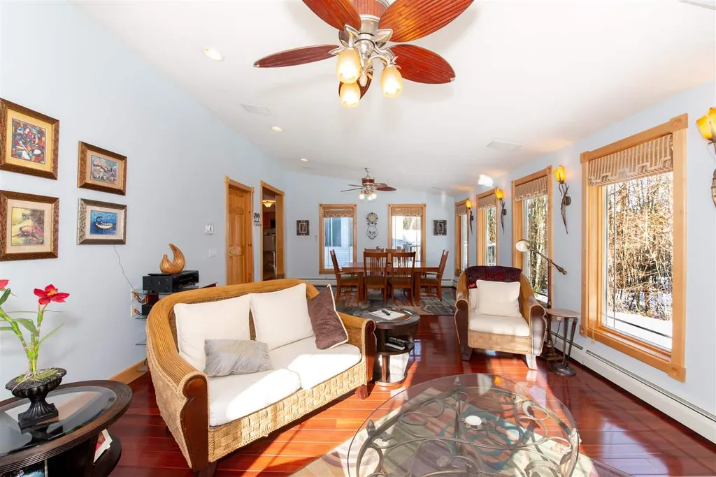 7 Timber Lane Barrington NH 03825