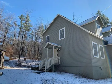 159 Apple Hill Road Sullivan NH 03445