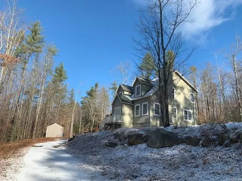 159 Apple Hill Road Sullivan NH 03445