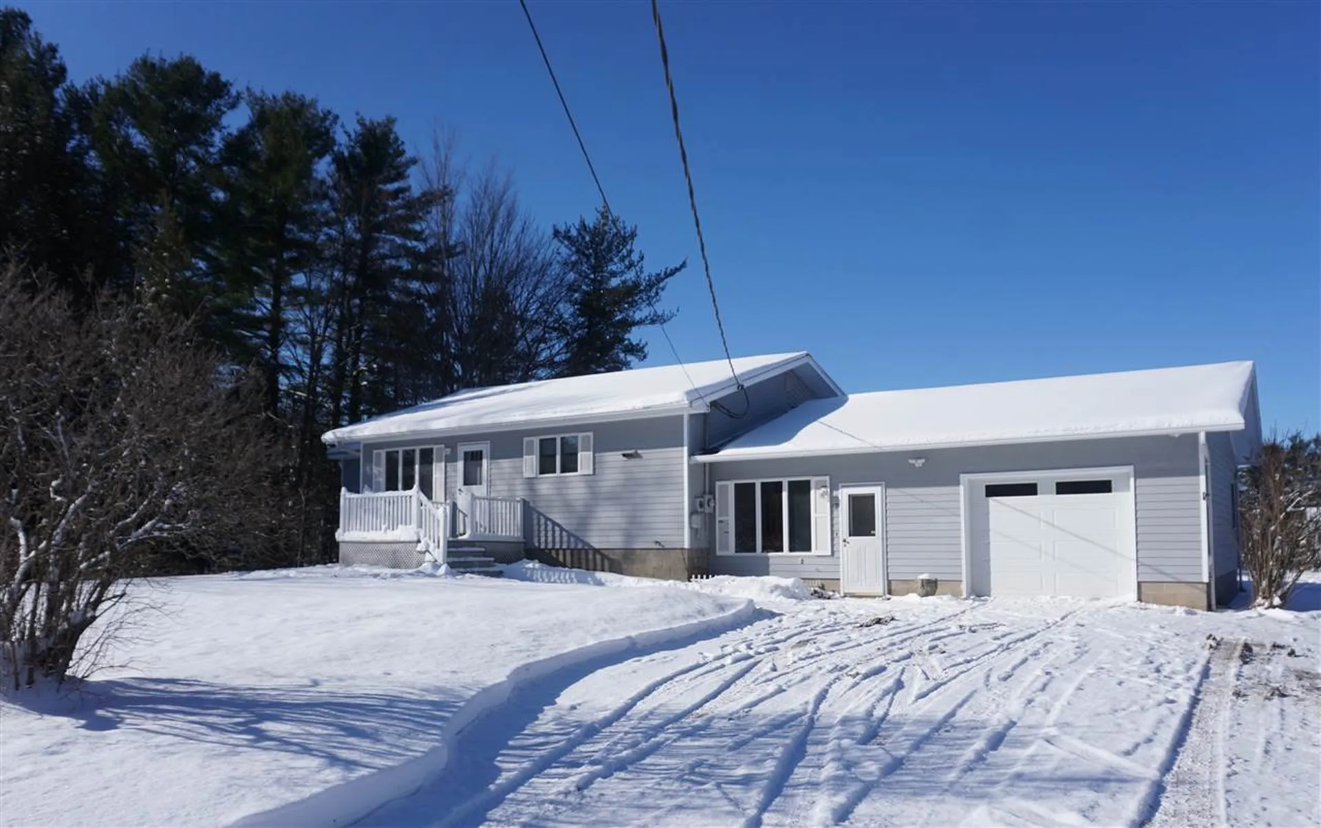 39 Birch Lane Milton VT 05468
