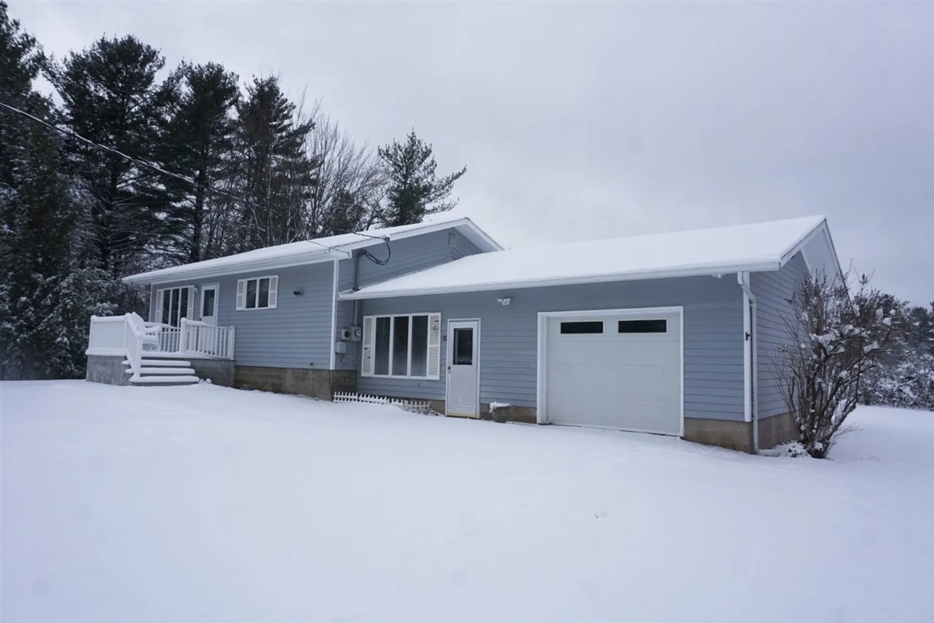 39 Birch Lane Milton VT 05468