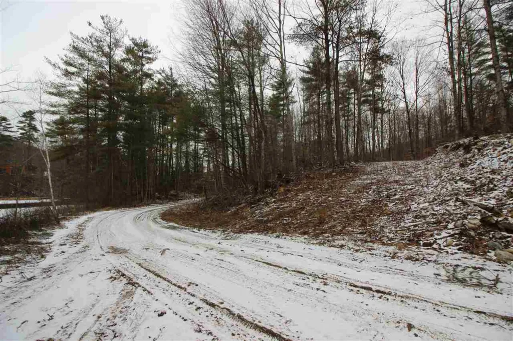 0 Peaks Pine Road Pownal VT 05261