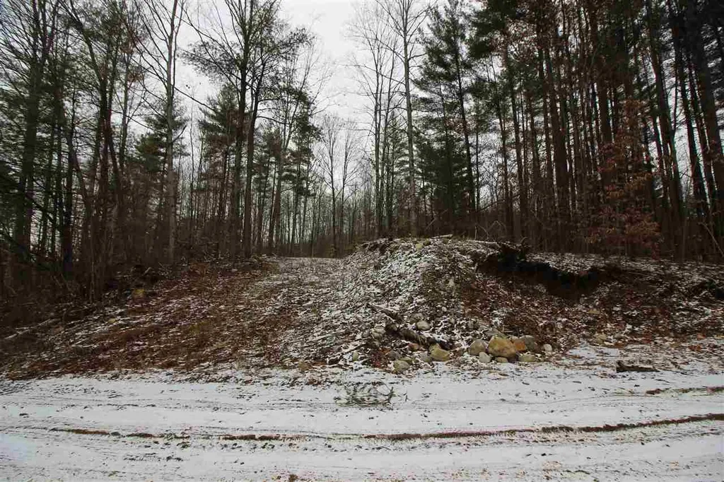 0 Peaks Pine Road Pownal VT 05261